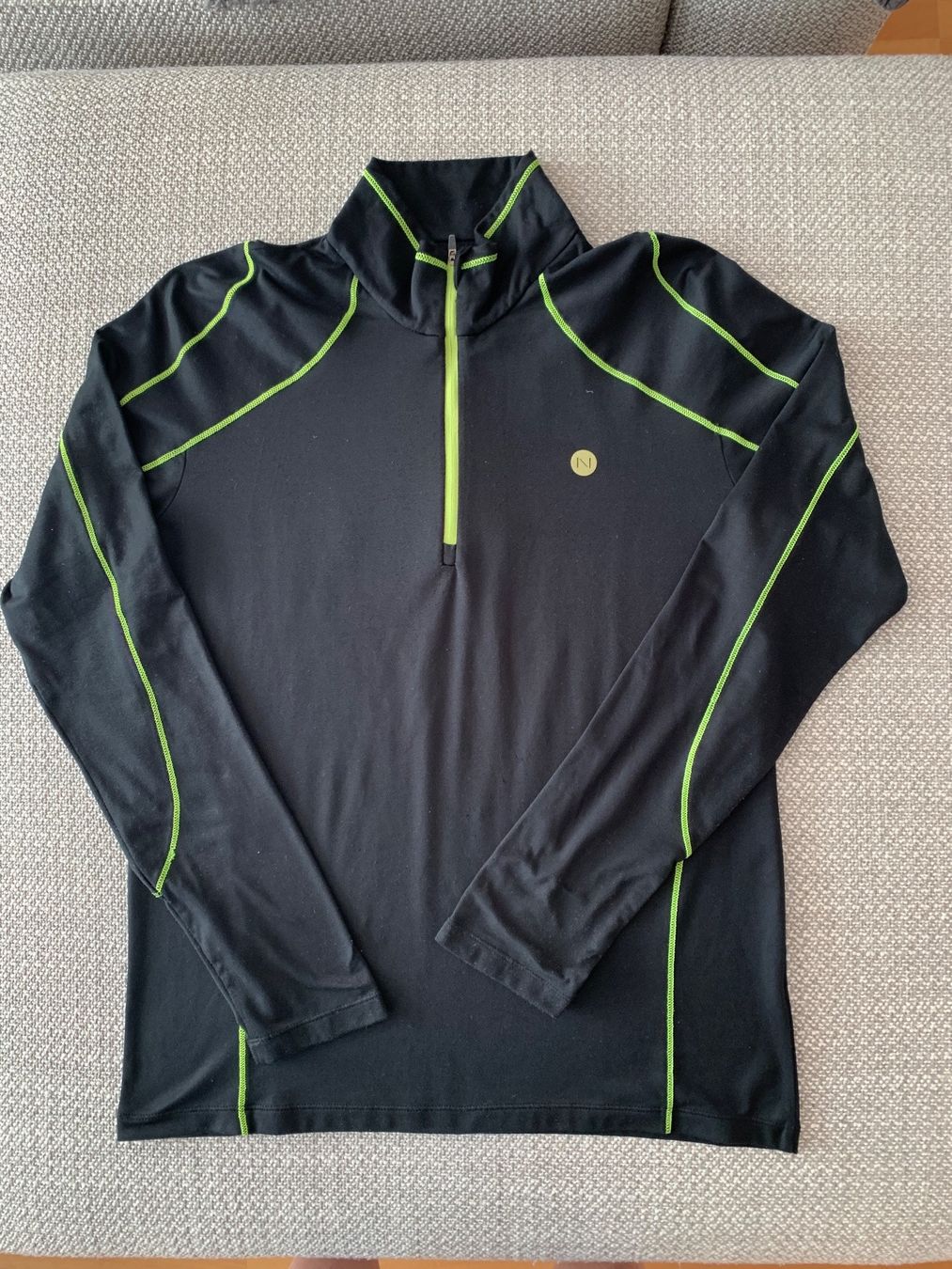 46 Nord Pullover & Sweatshirts: Langarm Sport Shirt "46 Nord" – Gebraucht aus Wetzikon ZH von hypebeast