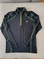 Langarm Sport Shirt "46 Nord"