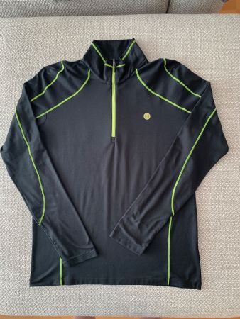 Langarm Sport Shirt "46 Nord"