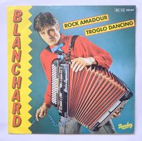 GERARD BLANCHARD - ROCK AMADOUR
