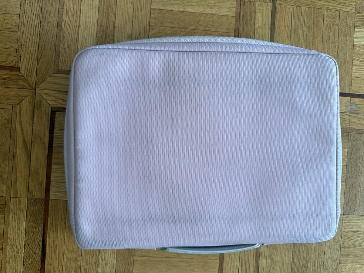 Covers & Borse: Tomtoc laptop bag – Usato da Genève venduto da hai_2rp8 3