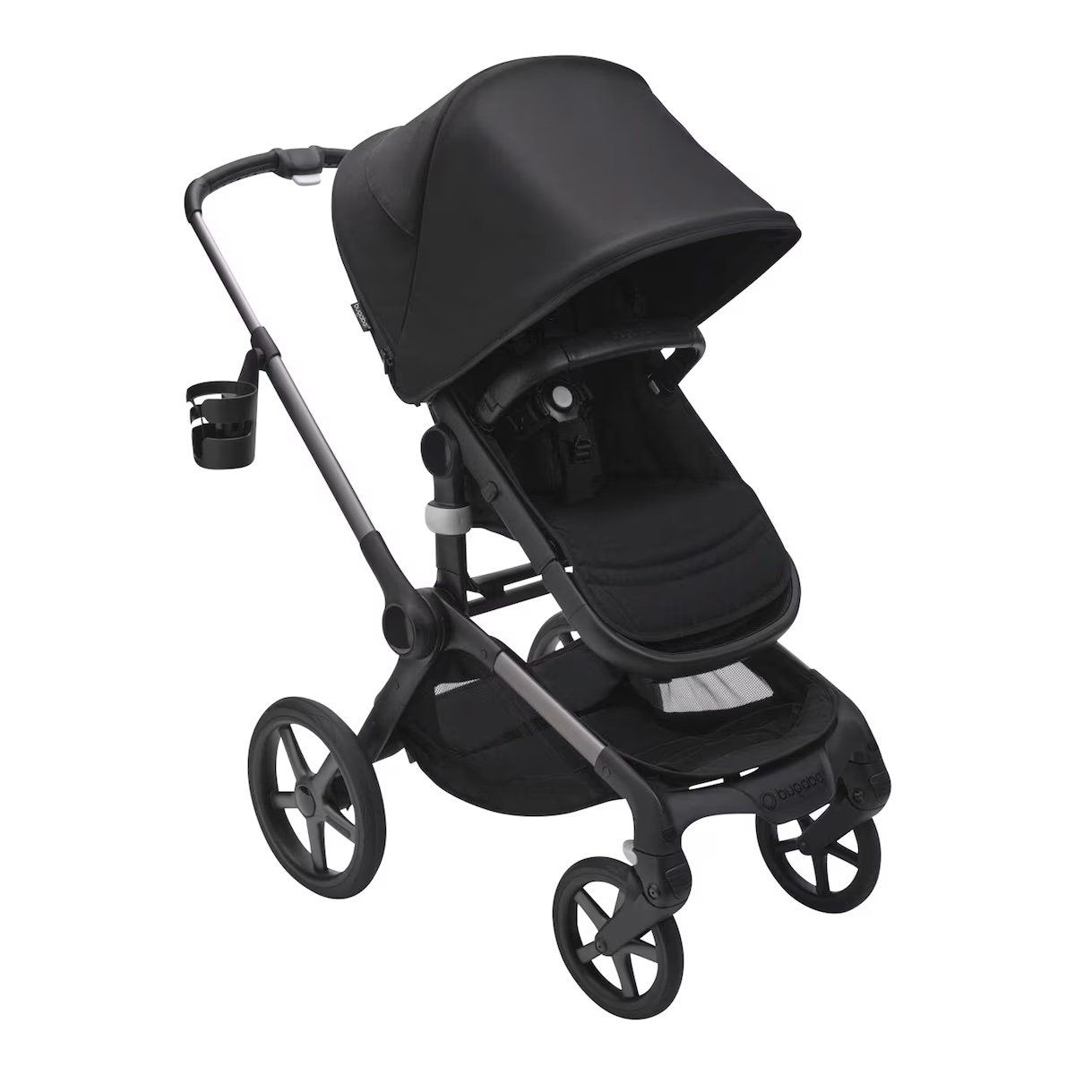 Bugaboo Carrozzine: Bugaboo Getränkehalter wie NEU – Nuovo (secondo la descrizione) da Watt venduto da rmt07 2