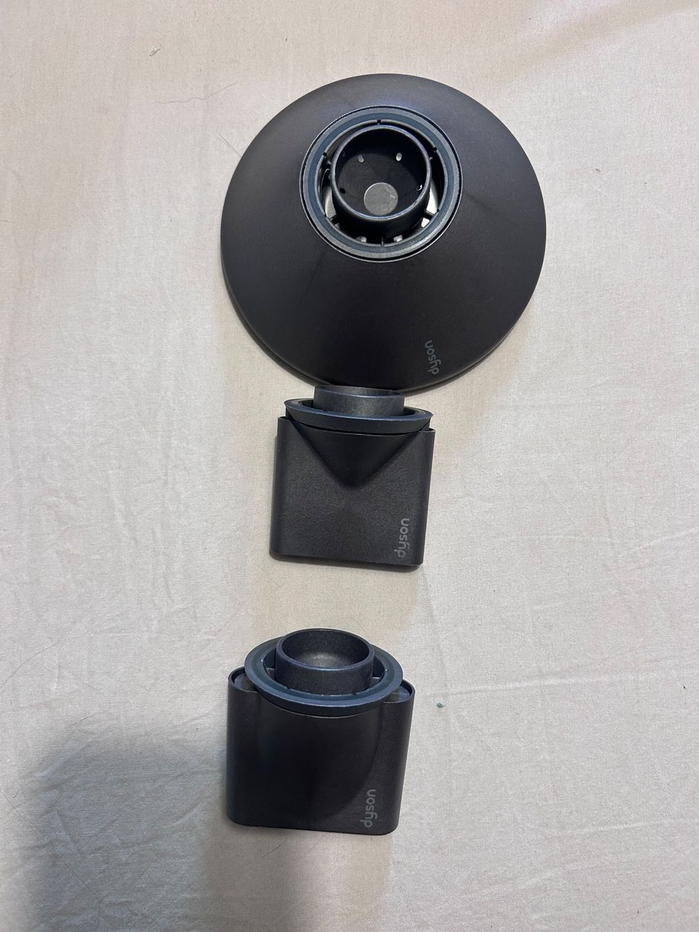 Dyson Asciugacapelli: Dyson Supersonic HD01 – Usato da Herzogenbuchsee venduto da Derdas1 2