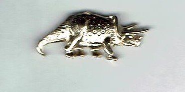 Plaquettes & Badges: Dinosaurier – D'occasion à Hinterkappelen par Schampus 1