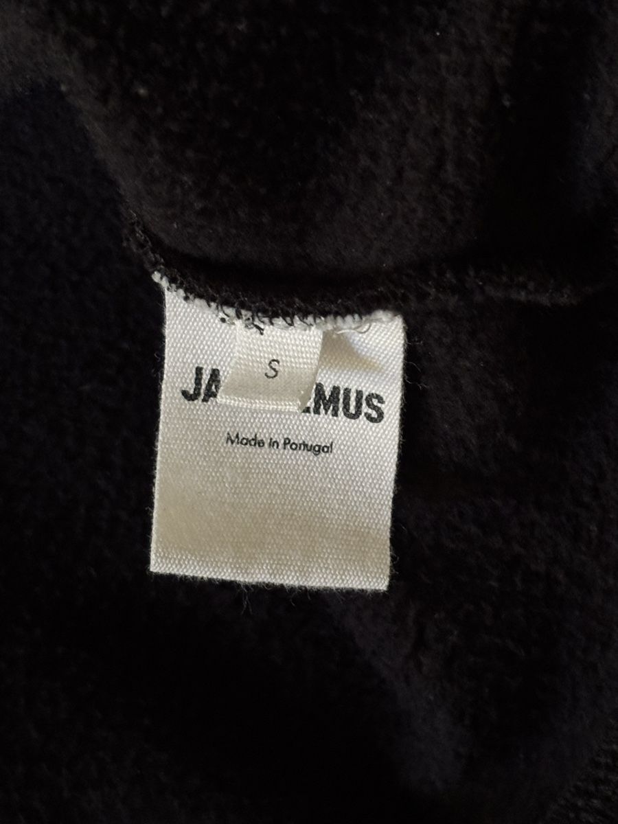 Jacquemus Maglioni & Felpe: Jacquemus Hoodie – Usato da Zürich venduto da Tadzio 2