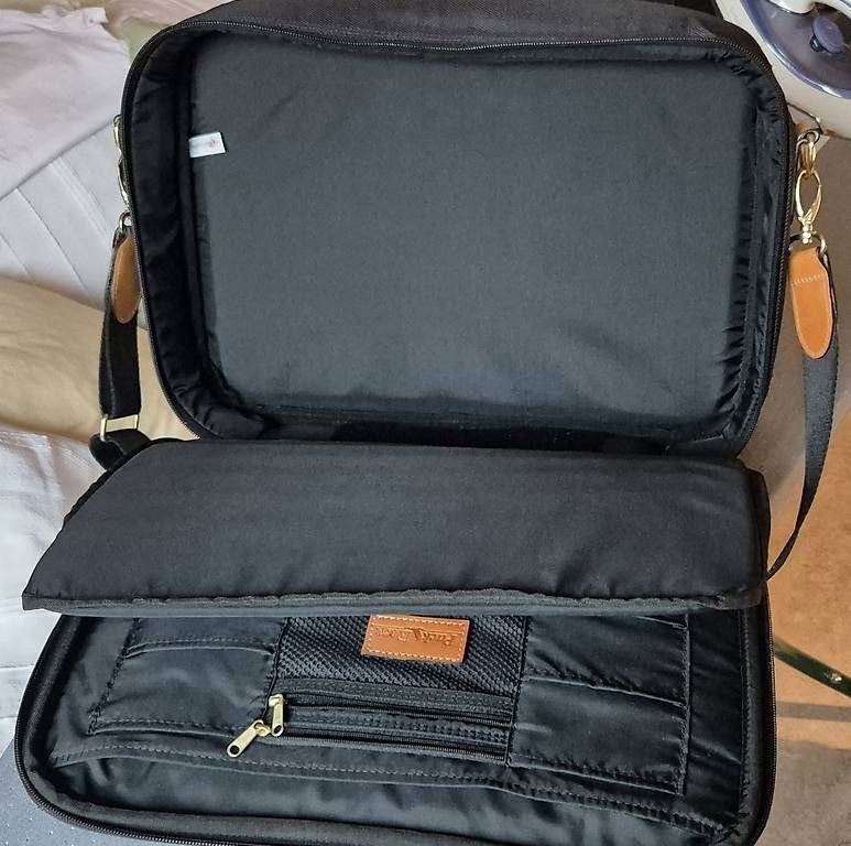 Borse: Laptop, Notebook, Computer Tasche – Usato da Zürich venduto da Ovina 1