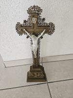 Tischkreuz - Jesuskreuz