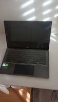Asus ZenBook Flip 14, i7-10510U, Ubuntu