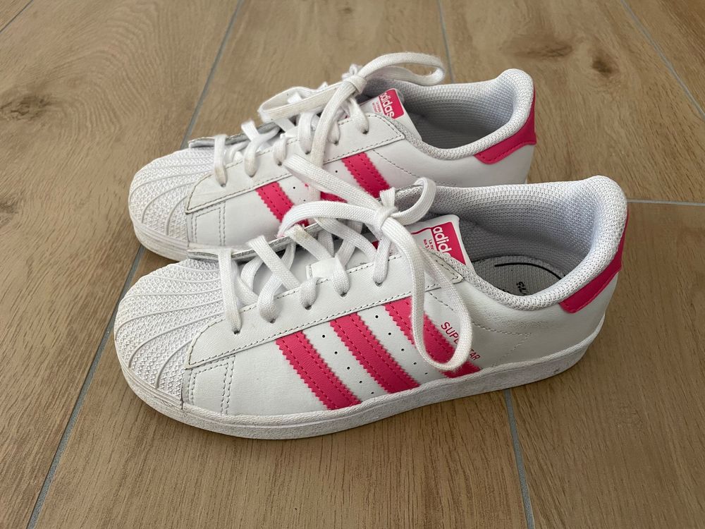 Adidas superstar store gr 34