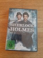 Sherlock Holmes DVD mit R. Downey Jr. & J. Law