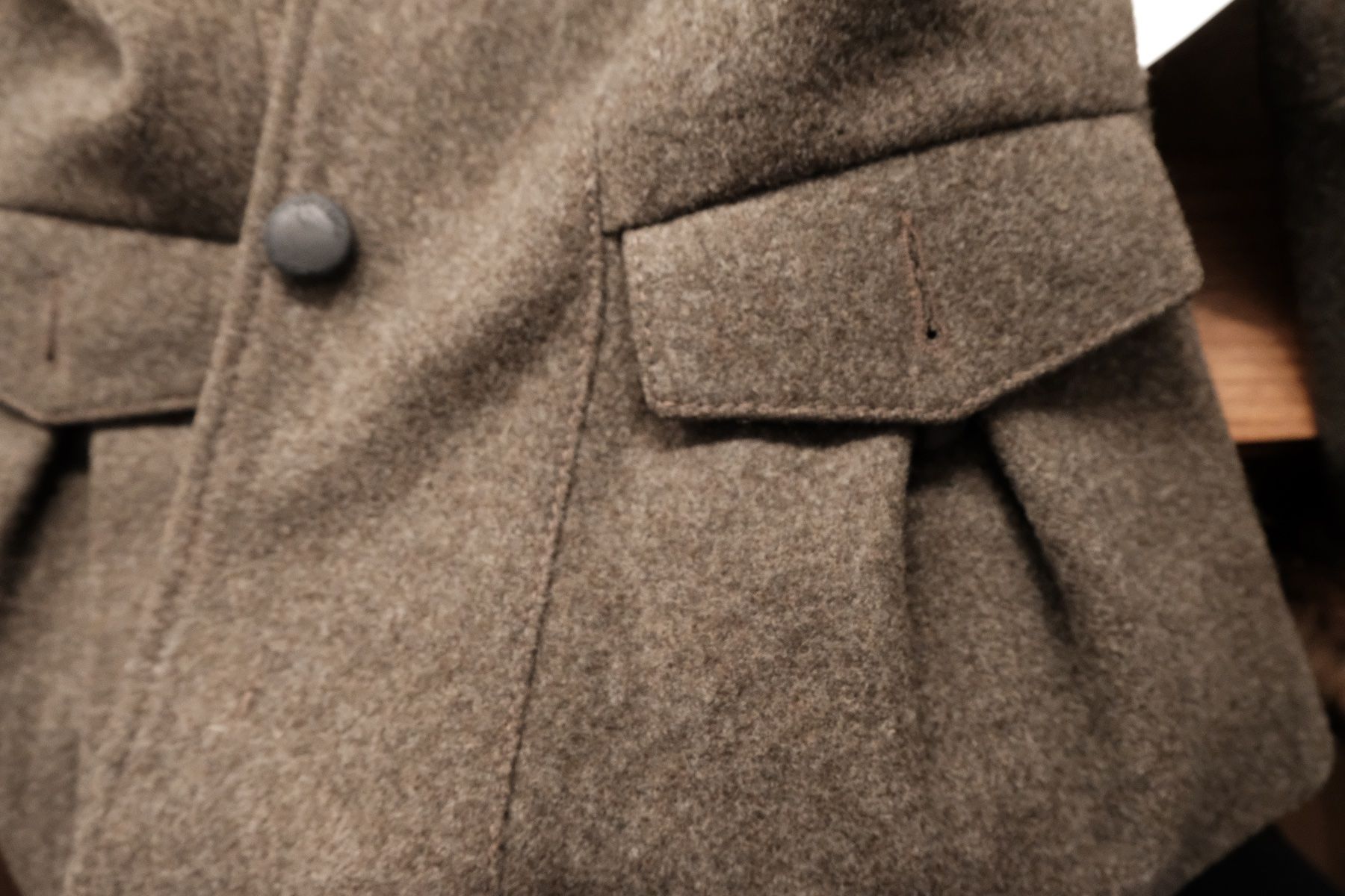 Giacche: Duohtavuohta Jacke mit Pelz – Usato da Zürich venduto da JUP595 4