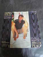 Vinyl, 7" LP - Paul McCartney – Pipes Of Peace (1983)