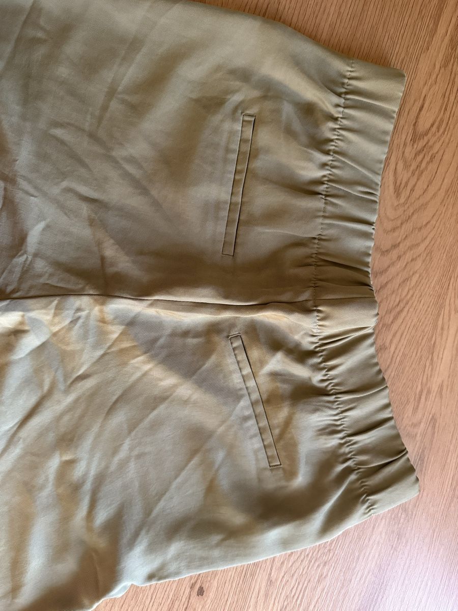H&M Pantaloni: Culotte, Gr. L – Usato da Wettingen venduto da Clodle81 2