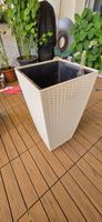 Lechuza Cubico Cottage weiss