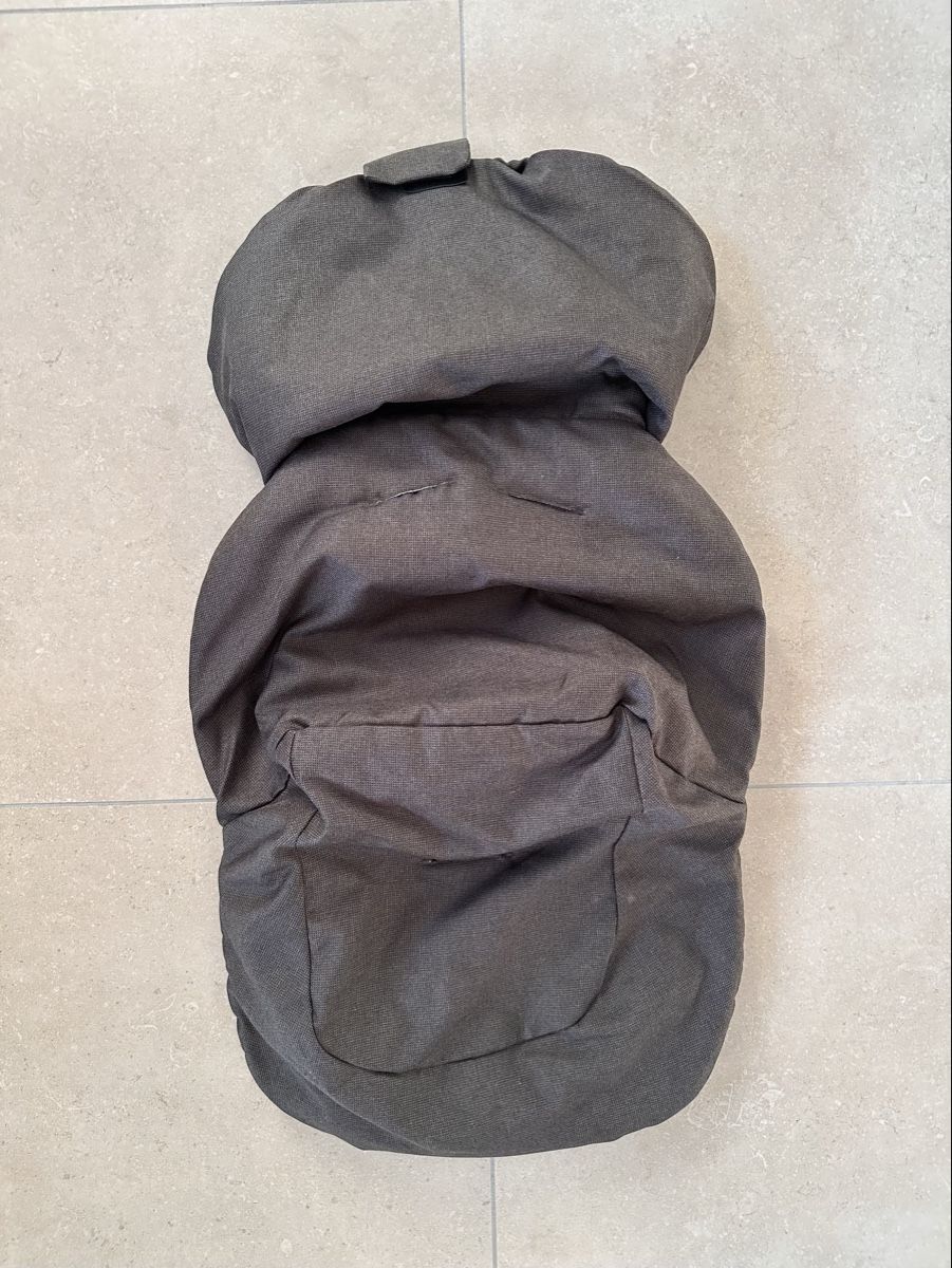 ABC Design Sacchi a pelo: Fusssack ABC Design – Usato da Lugano venduto da Berruti 2