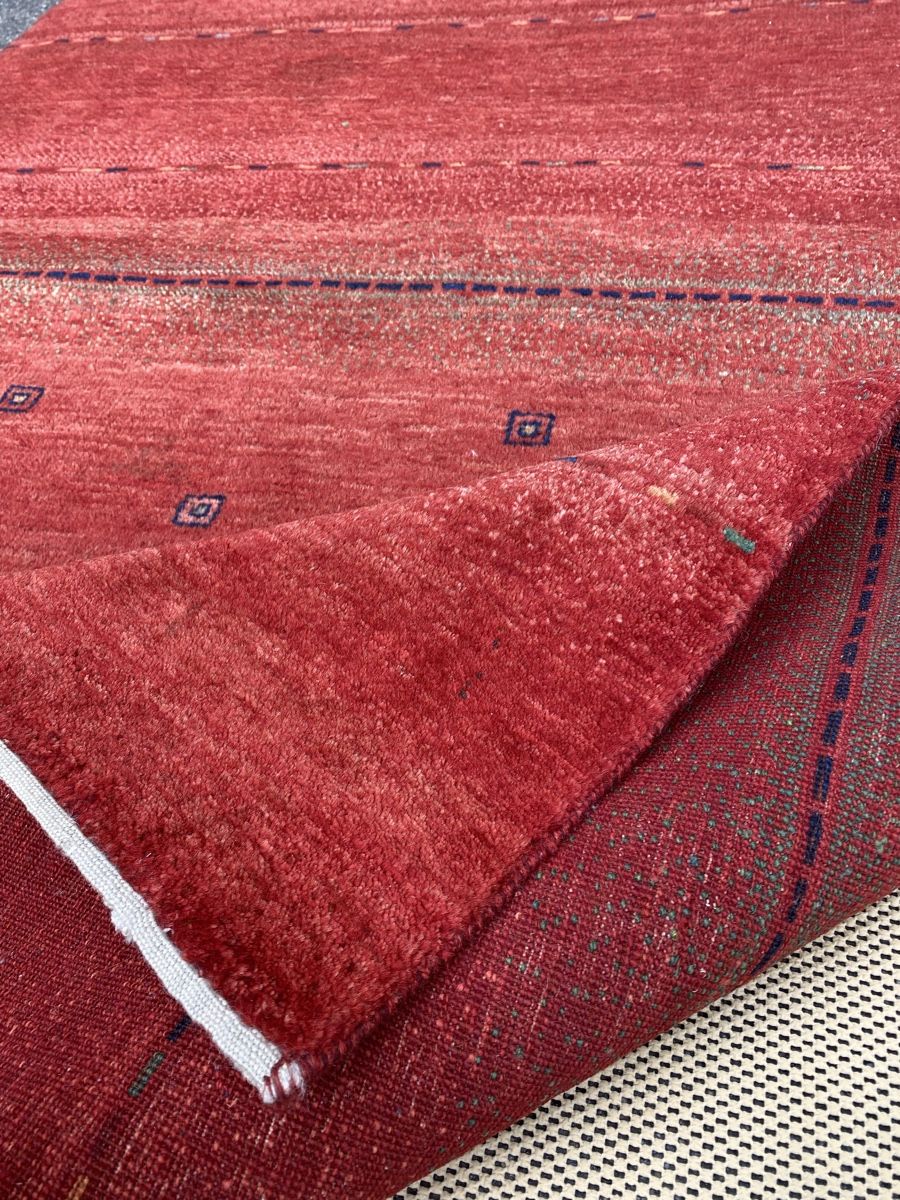 Tappeti: Schöne Perser Teppich Gabbeh Baseri – Usato da Männedorf venduto da Adamiat