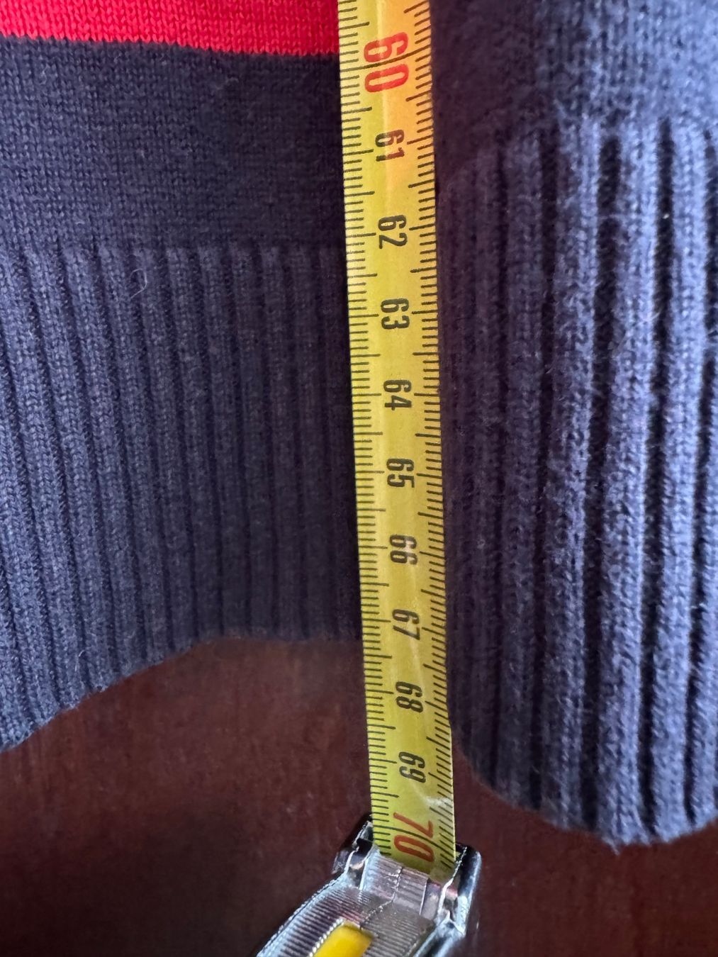 Polo-Shirts: Peter Fitch Polo Pullover Polooberteil – Gebraucht aus Obfelden von cesarina10 4