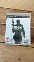Call of duty MW3 PS3