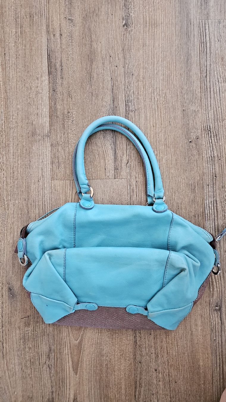 Gabs Borse da donna: Schöne Gabs-Tasche – Usato da Gontenschwil venduto da Oetwil91 2