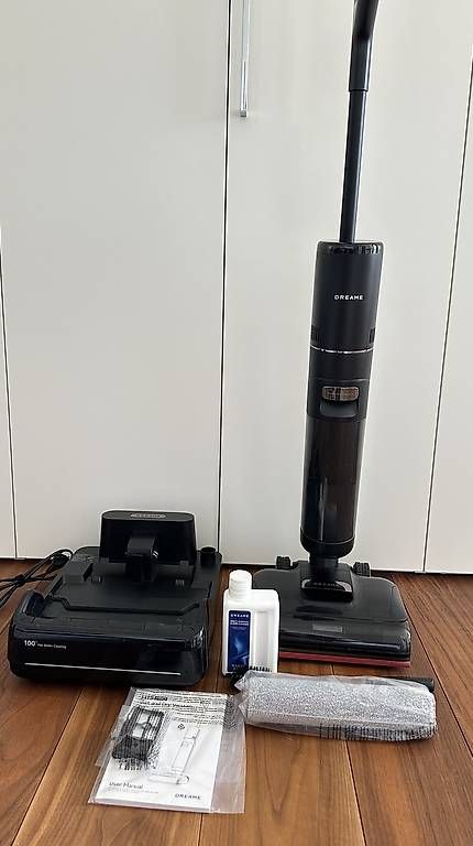 Staubsauger & Zubehör: Lava pavimenti Dreame H15 Pro – Gebraucht aus Castagnola von ste_w6fj