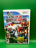 Super Smash Bros. Brawl (mehrsprachig) - Nintendo Wii