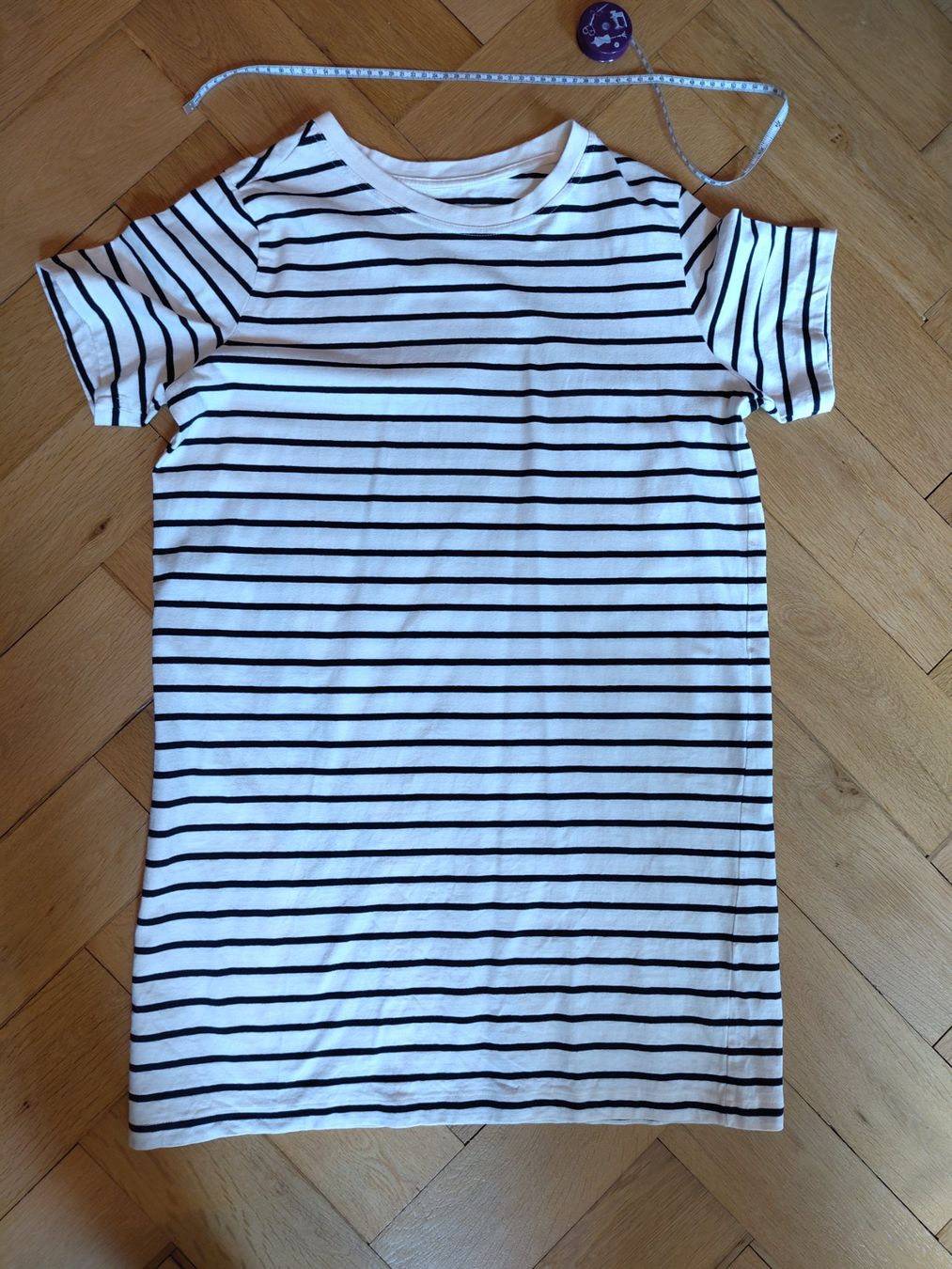H&M Vestiti: Kleid – Usato da Bern venduto da Linii