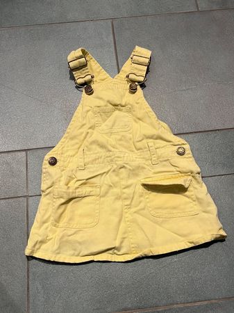 Süsser Latzrock Gr. 92