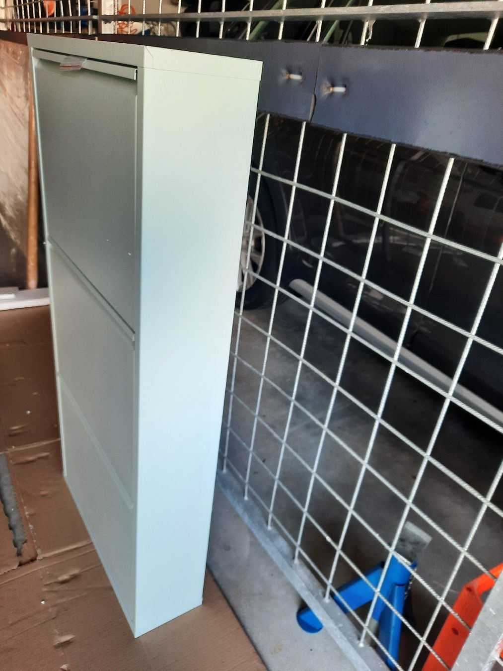 Armoires: Schuschrank Neu – Neuf (Voir description) à Niederuzwil par Luksa2208 2