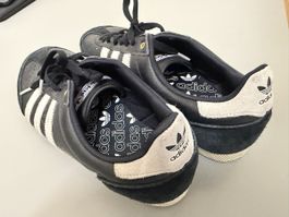 Adidas Sambas Japan🇯🇵 Edition top zustand 