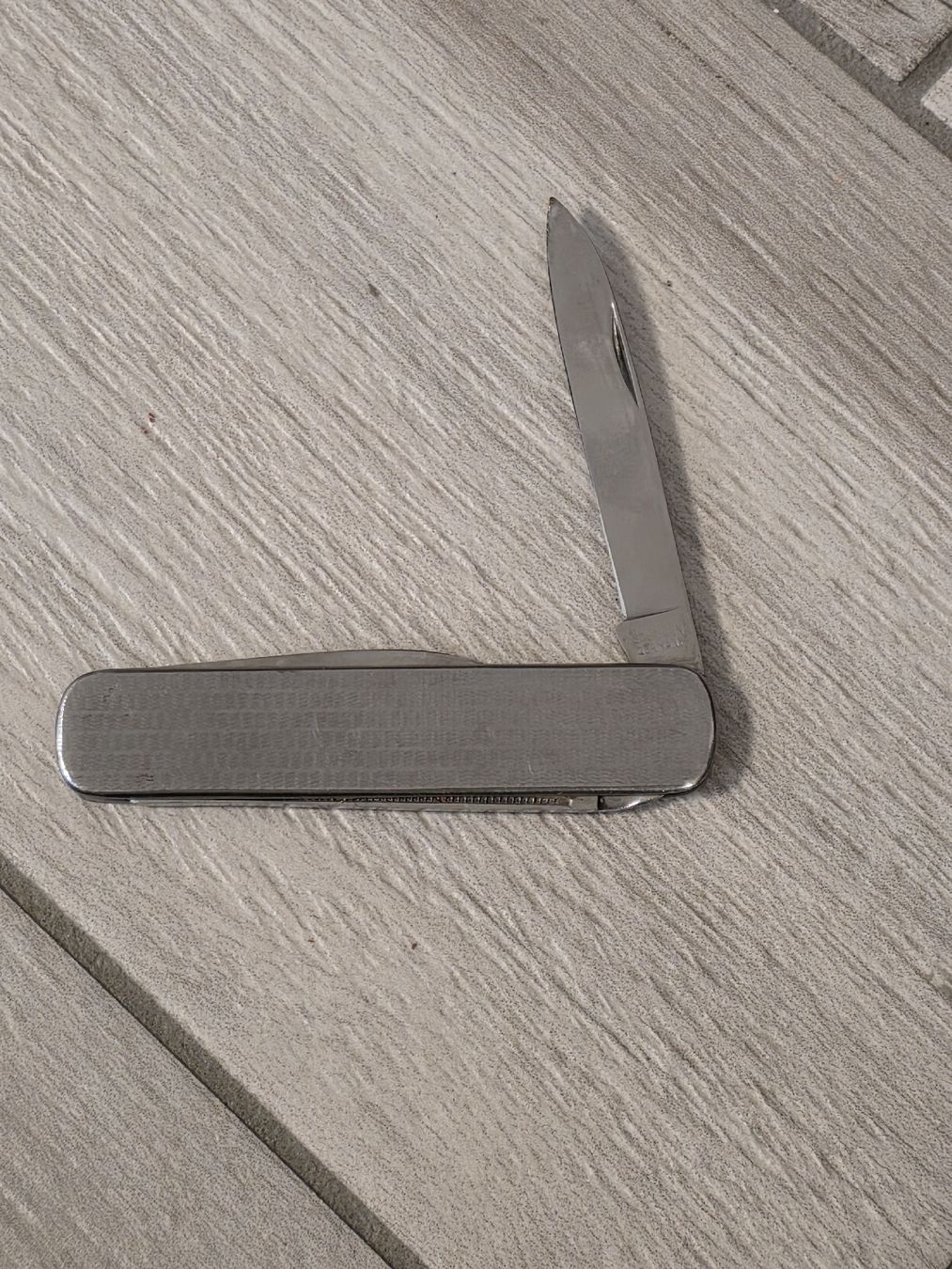 Couteaux de poche: Taschenmesser Solingen Germany  – D'occasion à Dorf par Echo_Elements