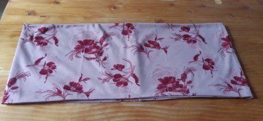 Foulard & Sciarpe: Damenloop aus leichter Baumwoll‑Webware – Nuovo e nell'imballaggio originale da Doppleschwand venduto da waldhueter.handmade 2