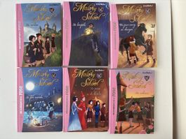 Malory School 1-6 (Enid Blyton)