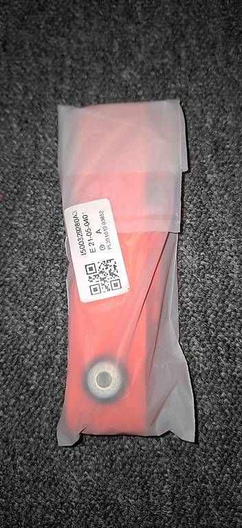 Misurare: Herzfrequenz Band Messgurt Neu – Nuovo e nell'imballaggio originale da Windisch venduto da vas_nps6