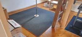 Praktisches Poledance all in one Paket