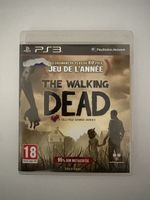 The Walking Dead - PS3 FR