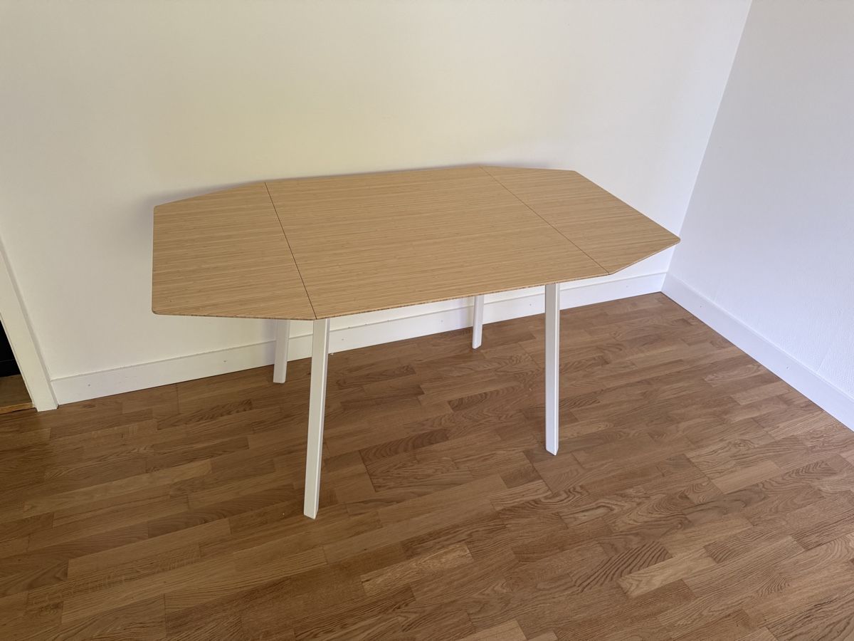 Tavoli: IKEA Klapptisch - PS 2012 – Usato da Schliern b. Köniz venduto da mkk_22
