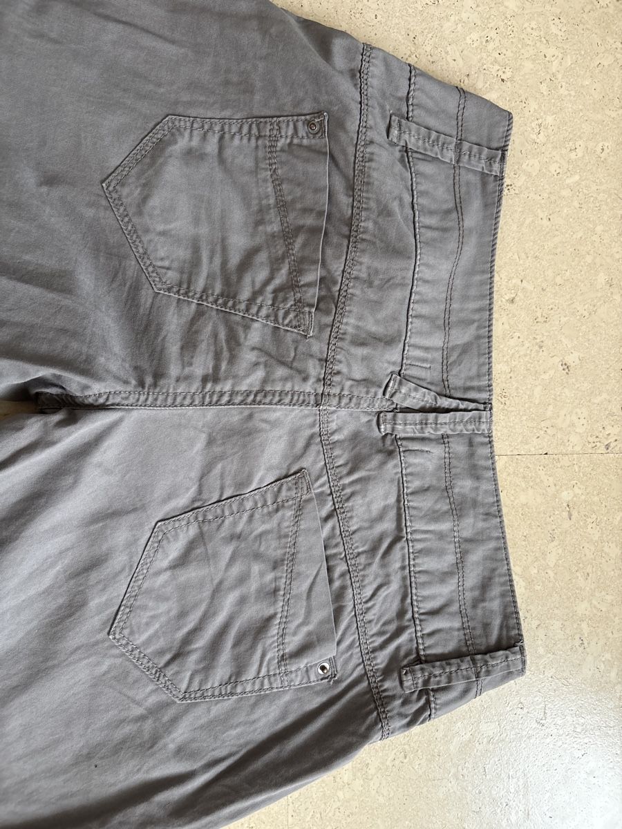 Tally Weijl Hosen: Chino Hose aus Baumwolle, Gr. 34 – Gebraucht aus Müntschemier von Karola1986 3