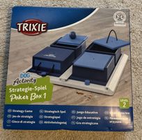 Trixie Dog Activity Poker Box 1 Level 2