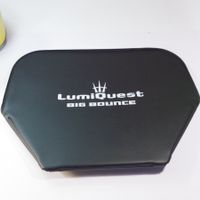 LumiQuest Big Bounce Diffusor für Aufsteckblitz