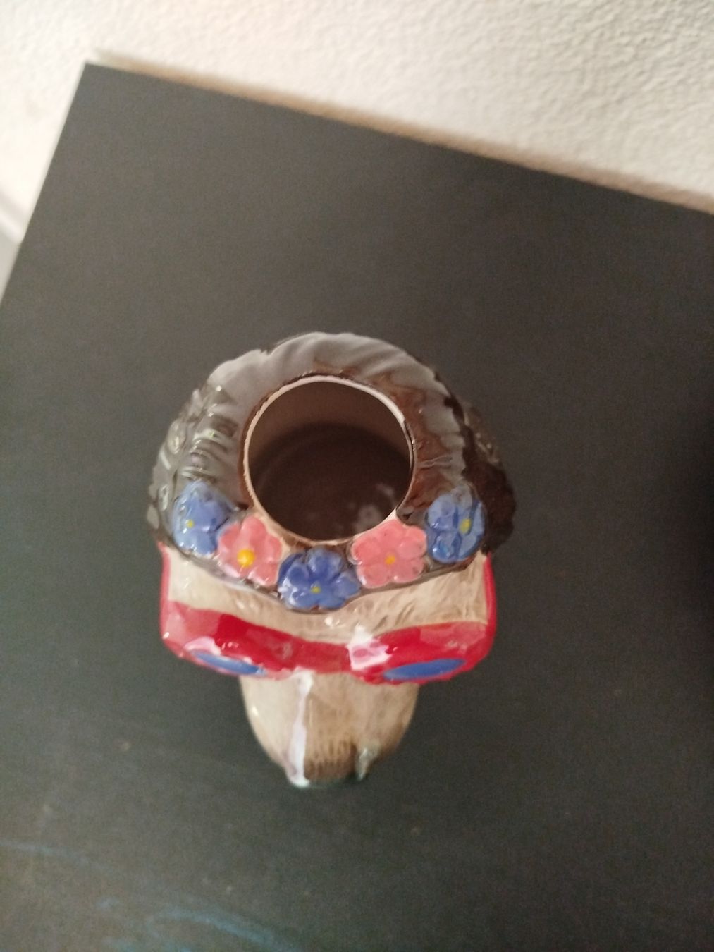 Vasi & Recipienti: Hund Vase – Nuovo (secondo la descrizione) da Bassersdorf venduto da kro_7bf5 1