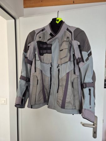 klim Badlands pro Jacke