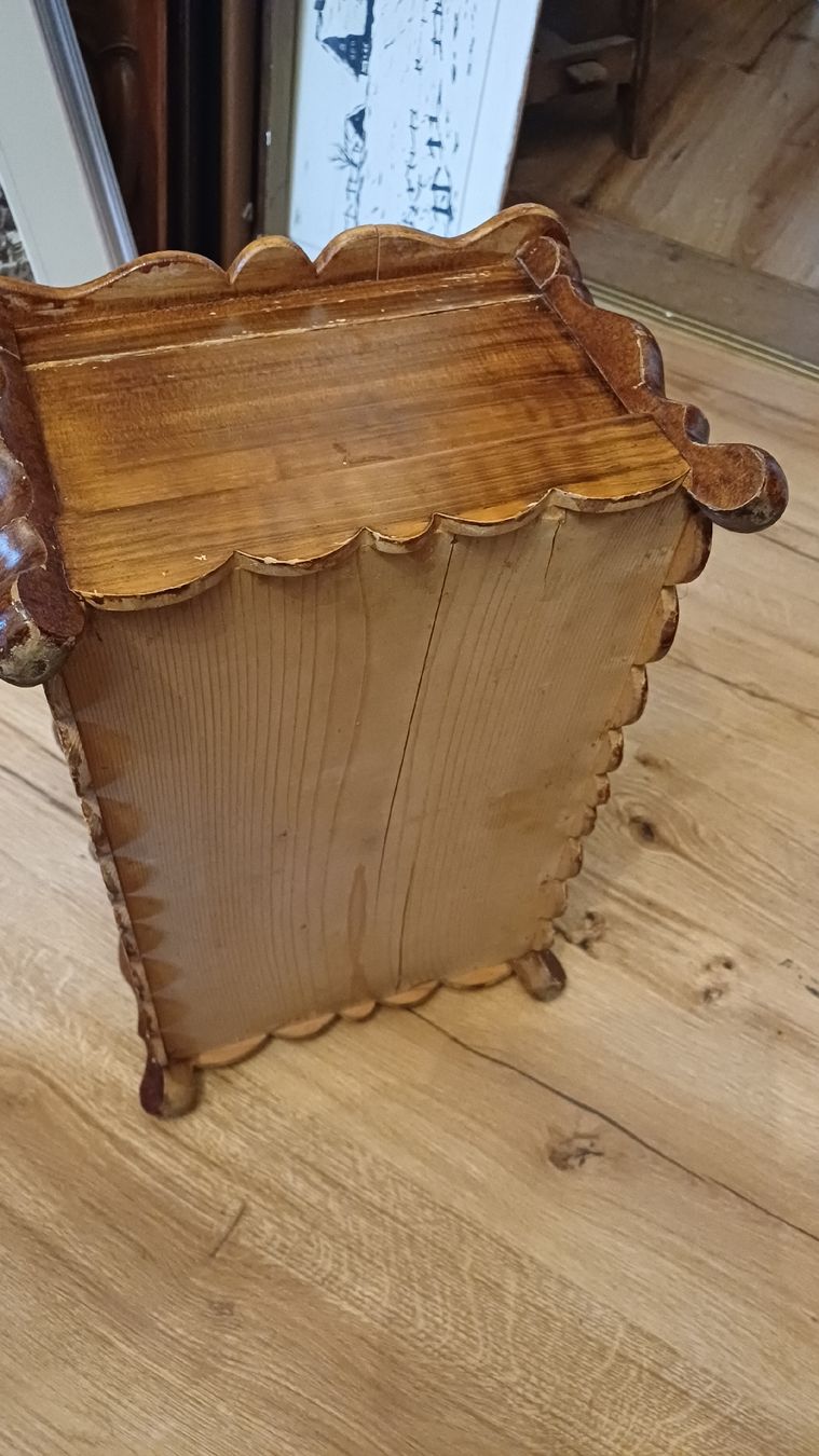 Cassapanche: Schöne Schatulle – Usato da Flawil venduto da Naphtali 5