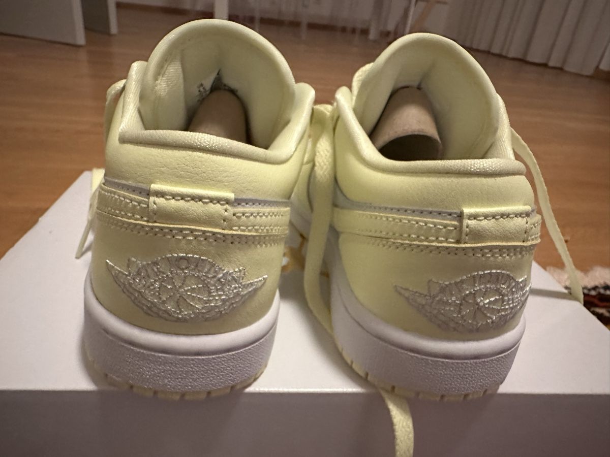 Damenschuhe: Nike – Neu und originalverpackt aus Bellinzona von Tanecos88 2