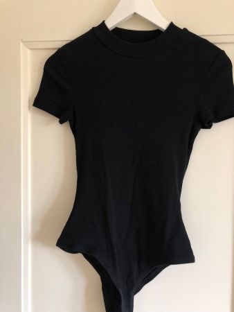 Body T Shirt