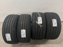 265/35 ZR22 102Y / 315/30 ZR22 107Y Hankook Ventus EVO SUV