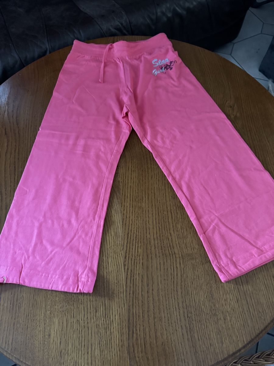 Pantaloni: Pantalon fille – Nuovo (secondo la descrizione) da Montsevelier venduto da ber_88db