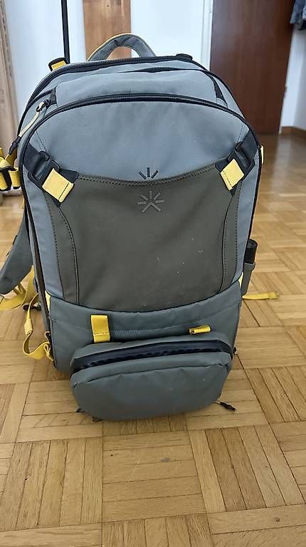 Zaini: Tropicfeel Rucksack inkl. Tasche – Usato da Basel venduto da jan_86g7