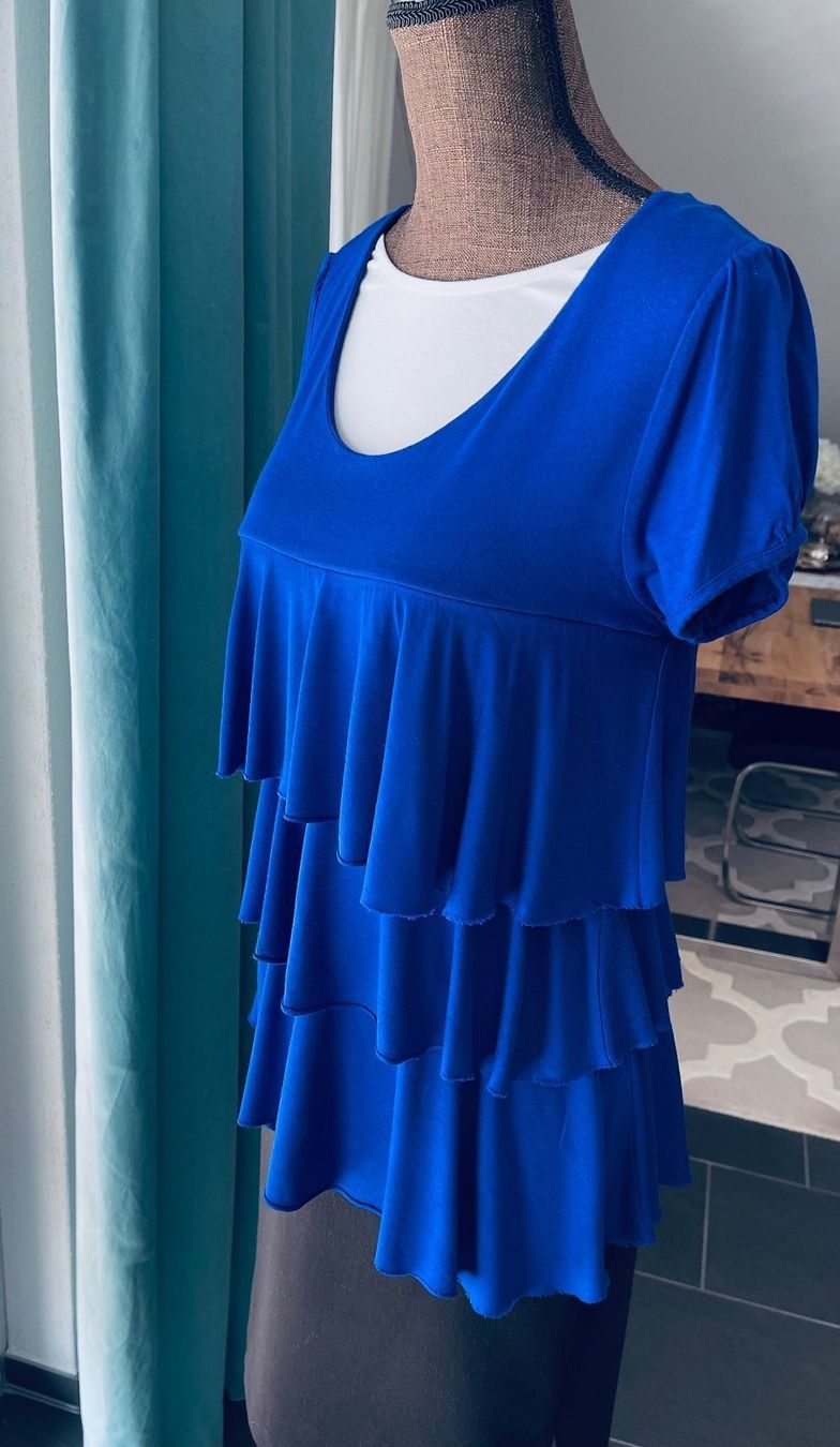 Camicette: Bluse – Usato da Winkel venduto da KaschmirArt 1