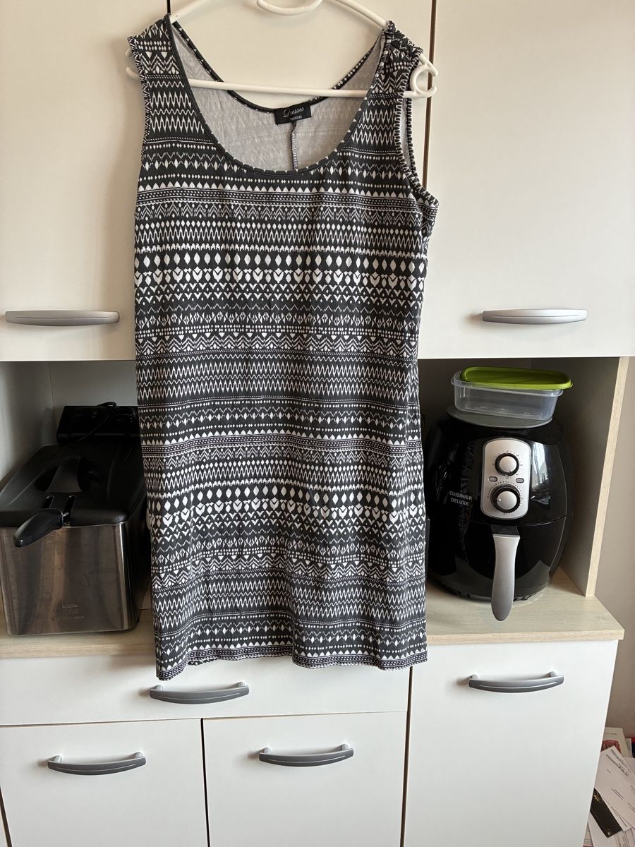 Kleider: Kleid – Gebraucht aus Ostermundigen von Didi-Mader