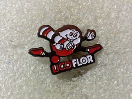 Ansteckpin 97: Lico Flor